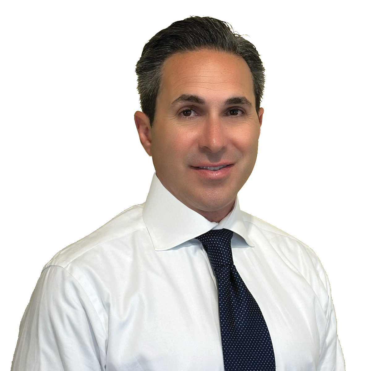 Anthony J. Mento CFP®