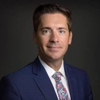Bill Kastelz Headshot