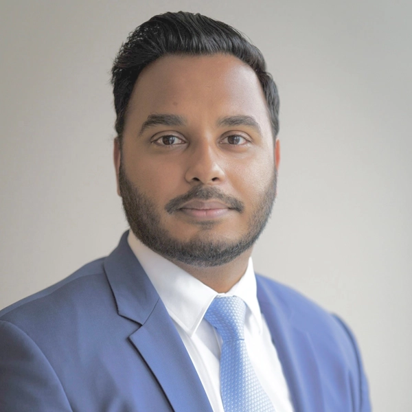 Ibrahim Sarker