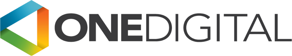 OneDigital OneDigital Logo
